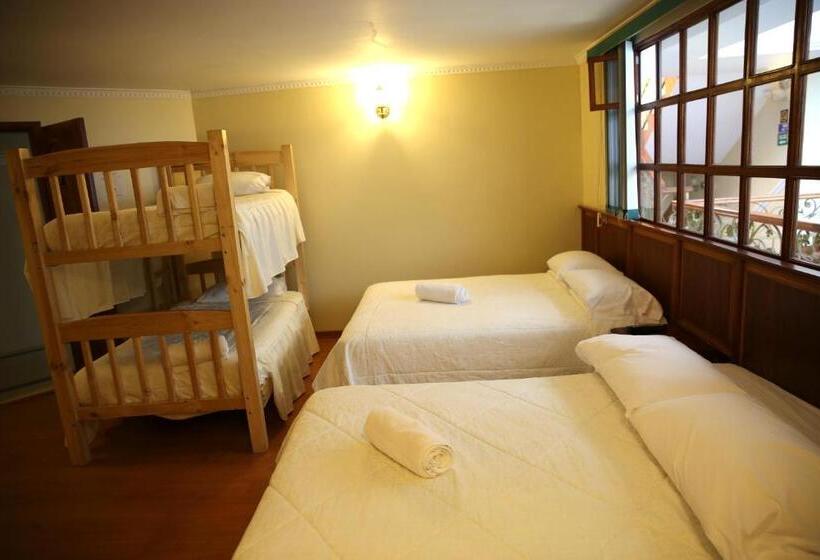 Fotos del hotel Donde Marcelo:  21