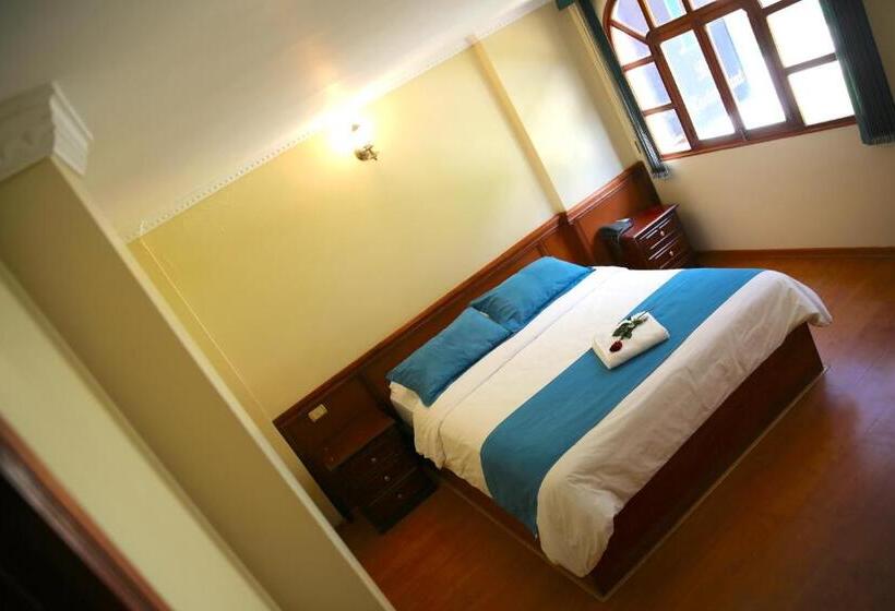 Fotos del hotel Donde Marcelo:  15