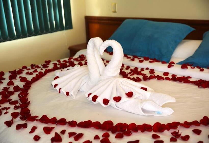 Fotos del hotel Donde Marcelo:  25