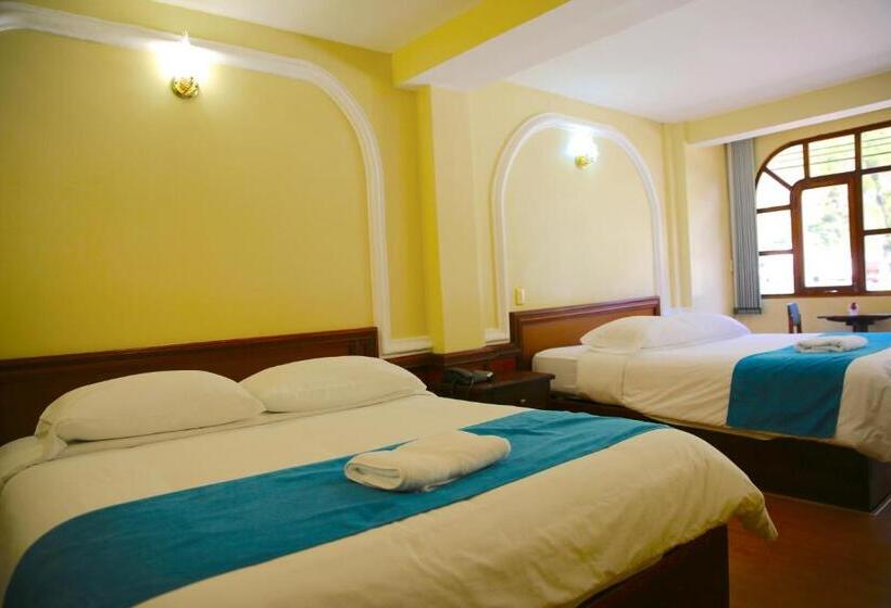 Fotos del hotel Donde Marcelo:  12