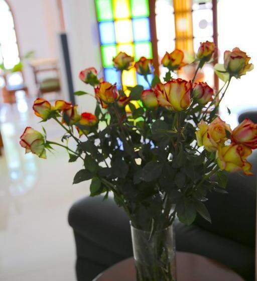 Fotos del hotel Donde Marcelo:  16