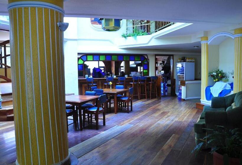 Fotos del hotel Donde Marcelo:  10