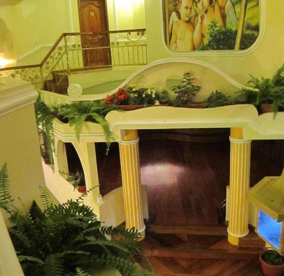 Fotos del hotel Donde Marcelo:  13