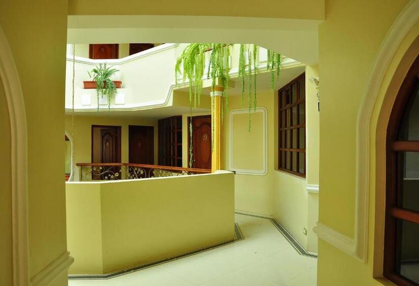 Fotos del hotel Donde Marcelo:  4