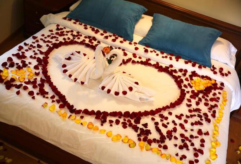 Fotos del hotel Donde Marcelo:  6