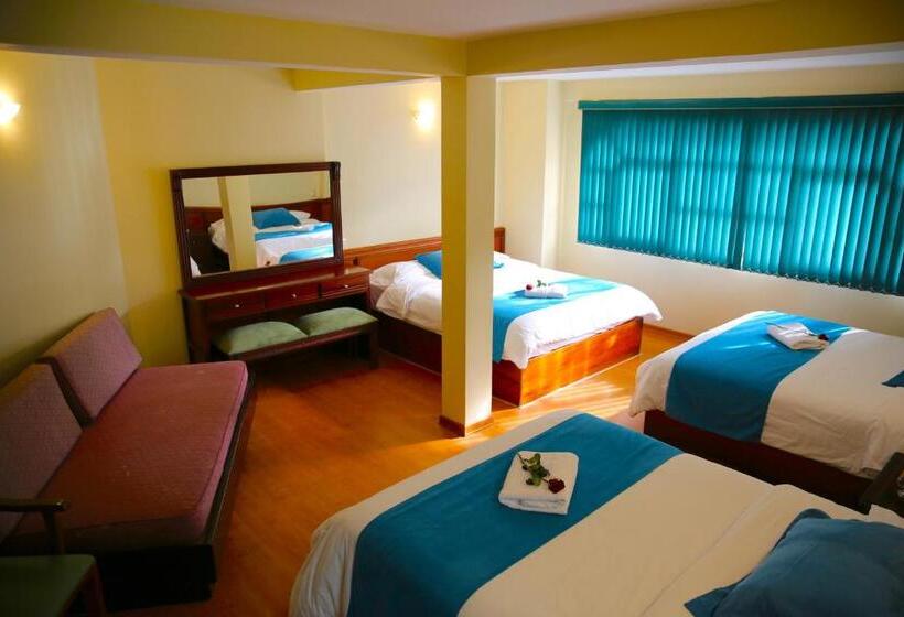 Fotos del hotel Donde Marcelo:  19