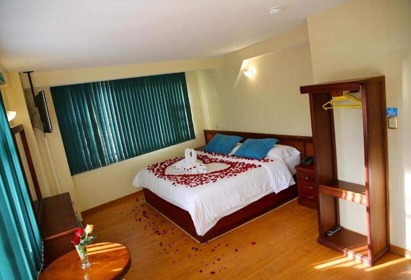 Fotos del hotel Donde Marcelo:  17