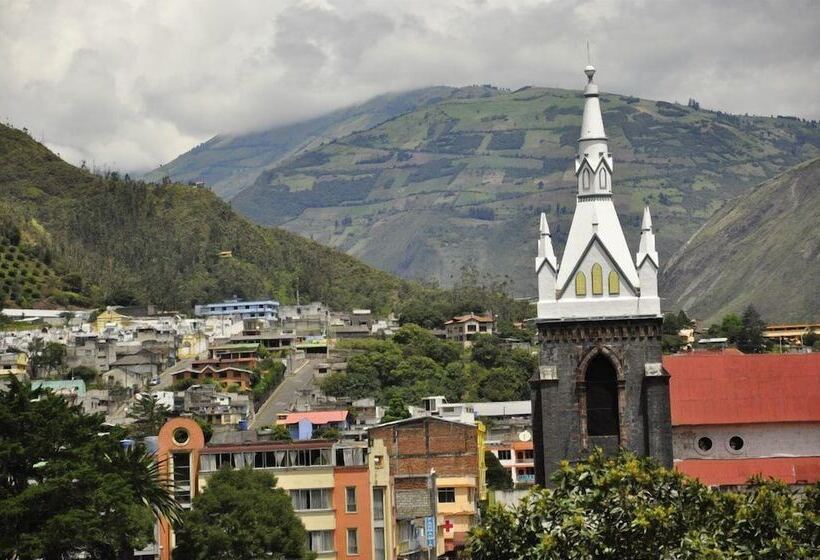 Fotos del hotel Donde Marcelo:  7