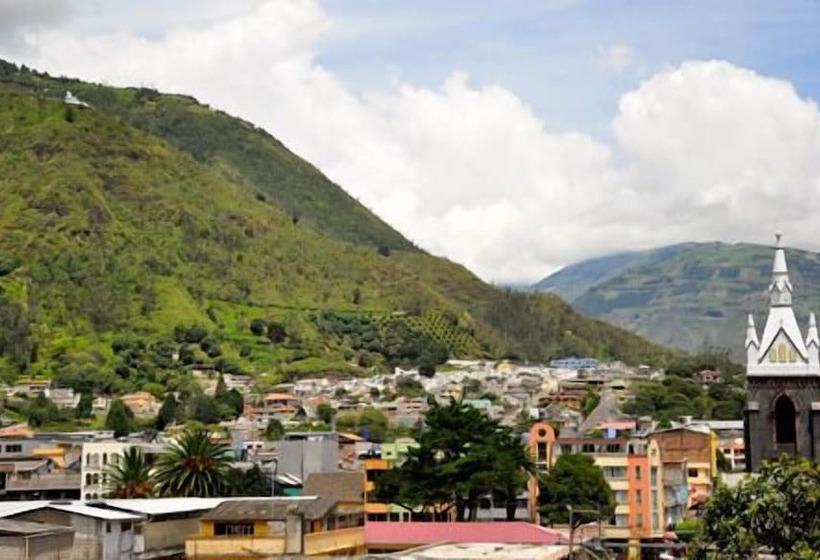 Fotos del hotel Donde Marcelo:  11