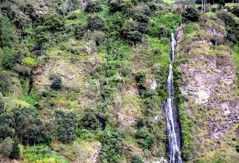 Fotos del hotel Donde Marcelo:  14