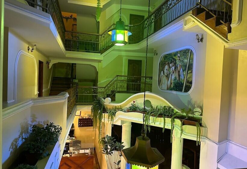 Fotos del hotel Donde Marcelo:  3