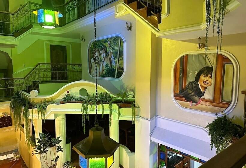 Fotos del hotel Donde Marcelo:  18