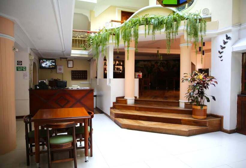 Fotos del hotel Donde Marcelo:  9