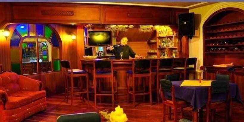 Fotos del hotel Donde Marcelo:  5