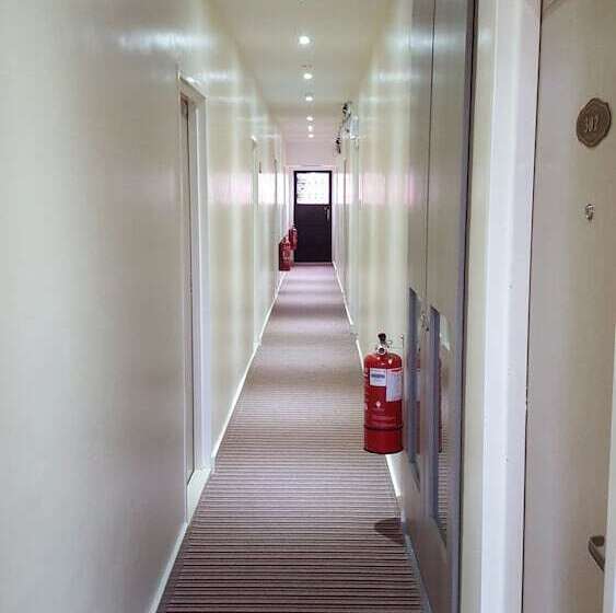 Fotos del hotel River View Inn Nusa Bestari Skudai:  2