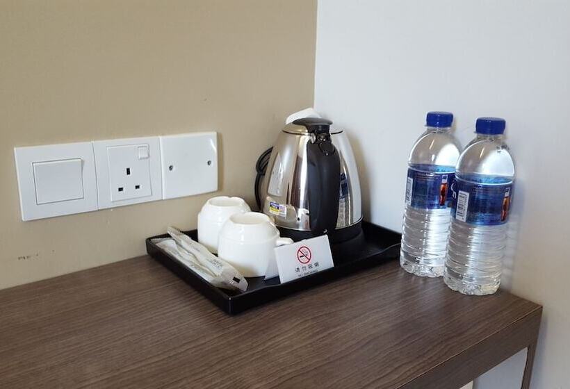 Fotos del hotel River View Inn Nusa Bestari Skudai:  24