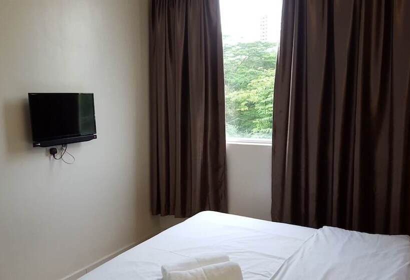 Fotos del hotel River View Inn Nusa Bestari Skudai:  15