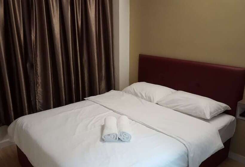 Fotos del hotel River View Inn Nusa Bestari Skudai:  11