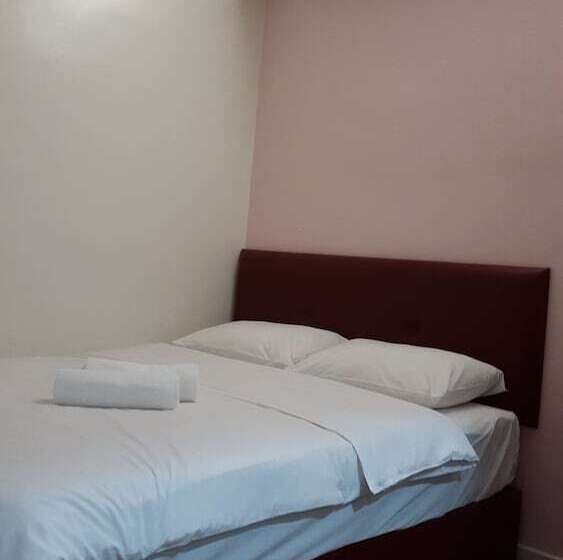 Fotos del hotel River View Inn Nusa Bestari Skudai:  13