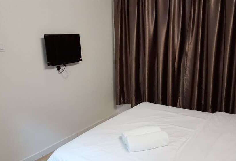 Fotos del hotel River View Inn Nusa Bestari Skudai:  21