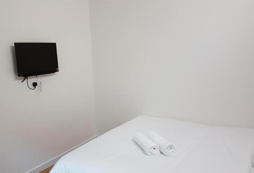 Fotos del hotel River View Inn Nusa Bestari Skudai:  20