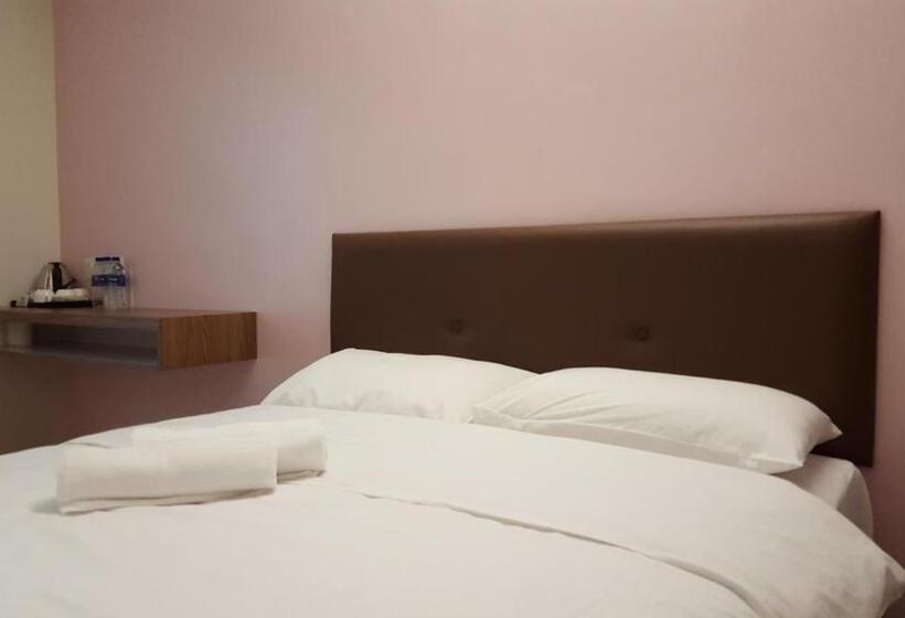 Fotos del hotel River View Inn Nusa Bestari Skudai:  17