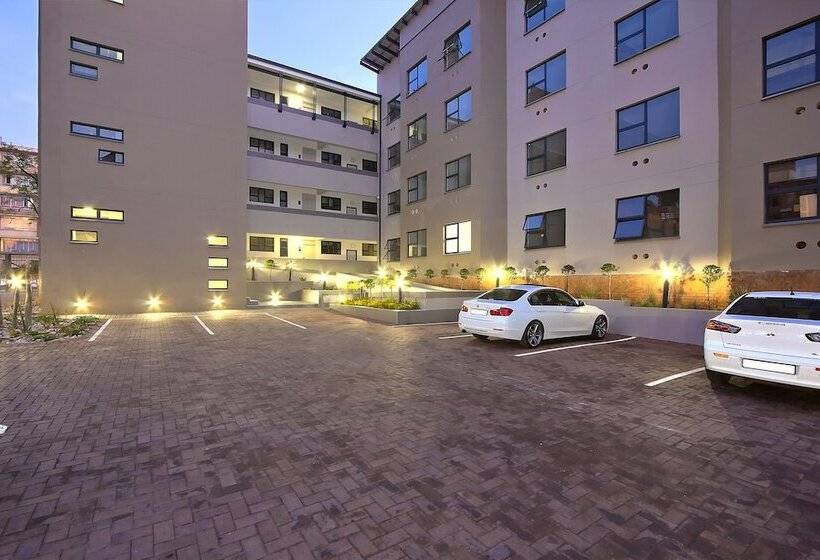 Fotos del hotel The Park Lodge:  7