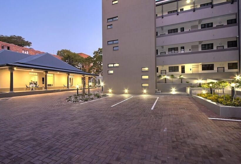 Fotos del hotel The Park Lodge:  14