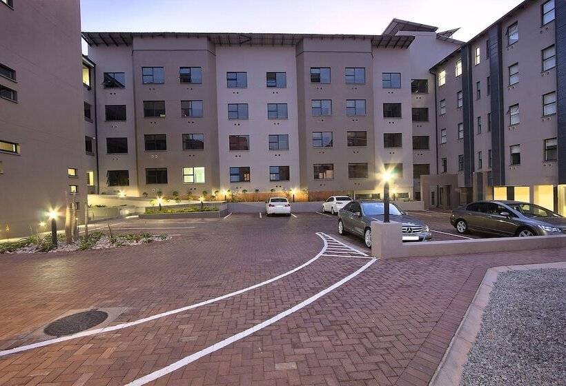 Fotos del hotel The Park Lodge:  10