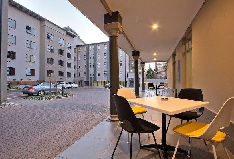 Fotos del hotel The Park Lodge:  4