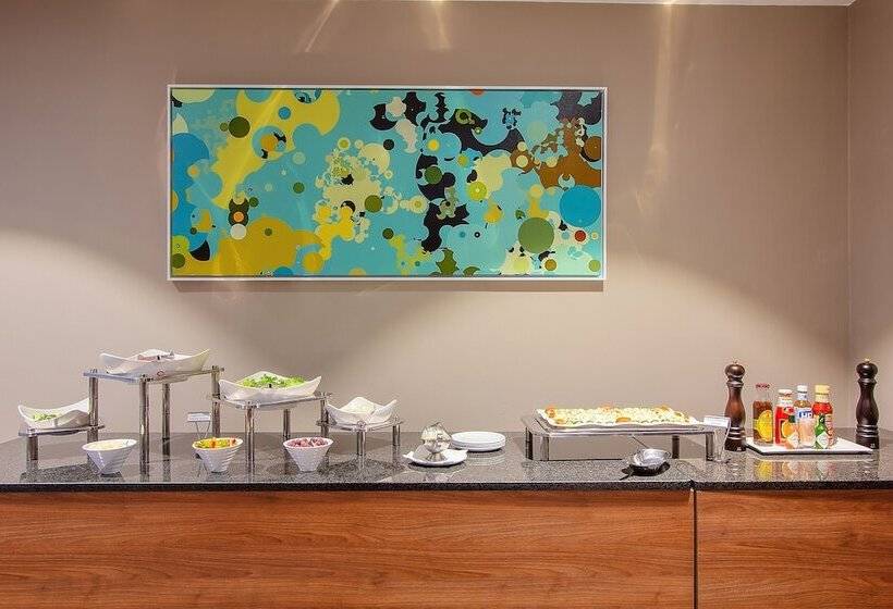 Fotos del hotel The Park Lodge:  12