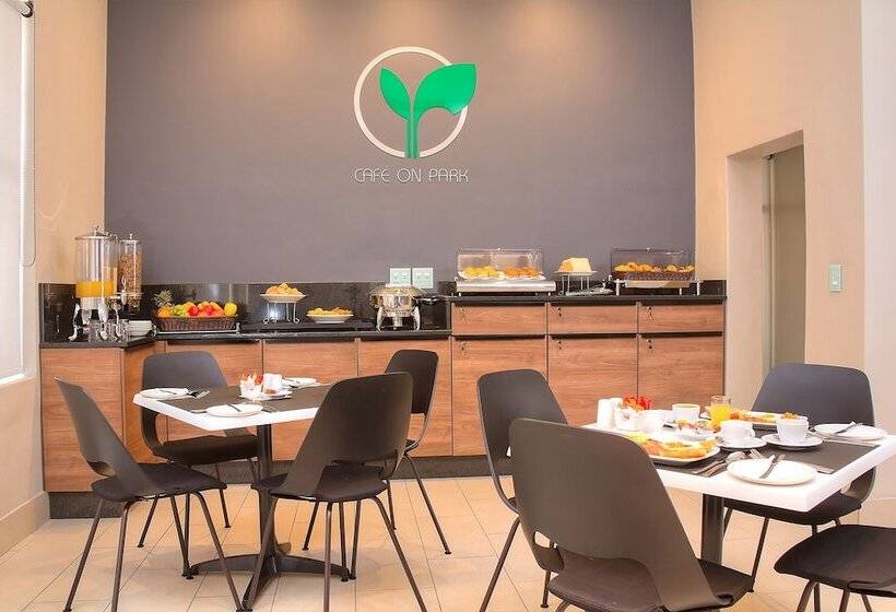 Fotos del hotel The Park Lodge:  9