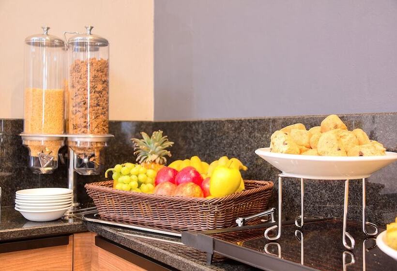 Fotos del hotel The Park Lodge:  6