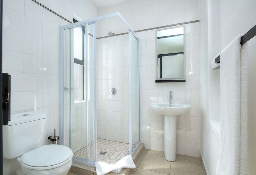 Fotos del hotel The Park Lodge:  5