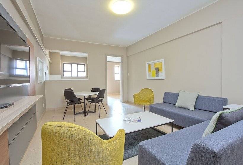 Fotos del hotel The Park Lodge:  13