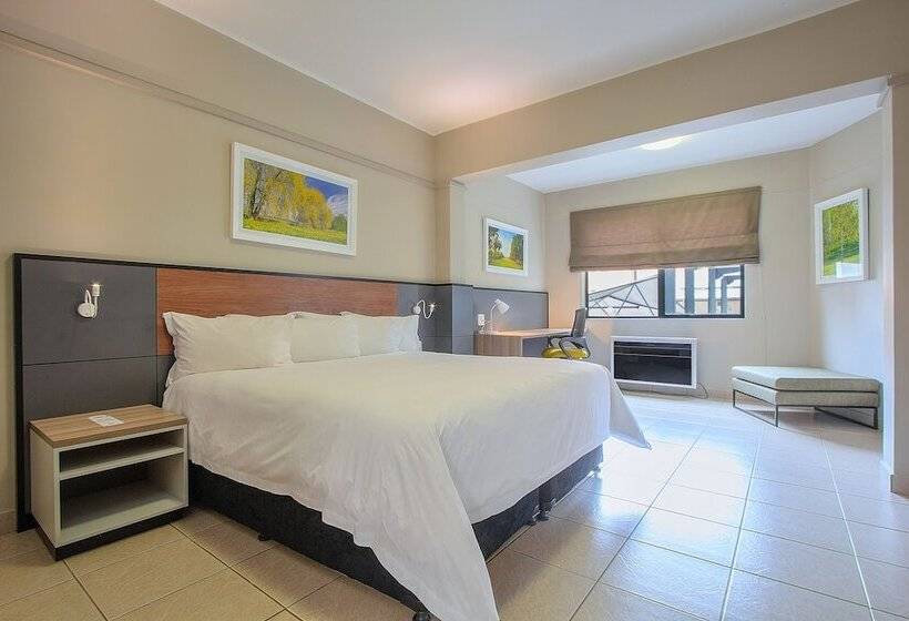 Fotos del hotel The Park Lodge:  8