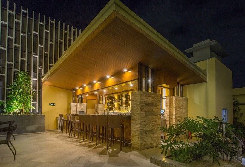 Fotos del hotel Winford Manila Resort And Casino:  6