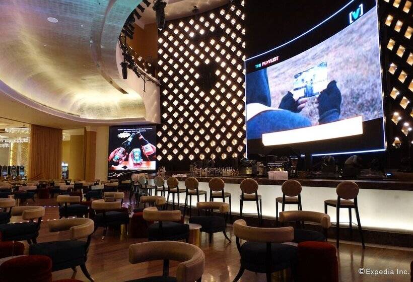 Fotos del hotel Winford Manila Resort And Casino:  17