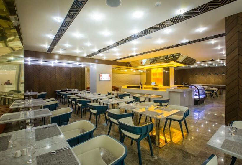 Fotos del hotel Winford Manila Resort And Casino:  5