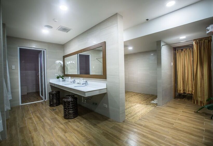 Fotos del hotel Winford Manila Resort And Casino:  14