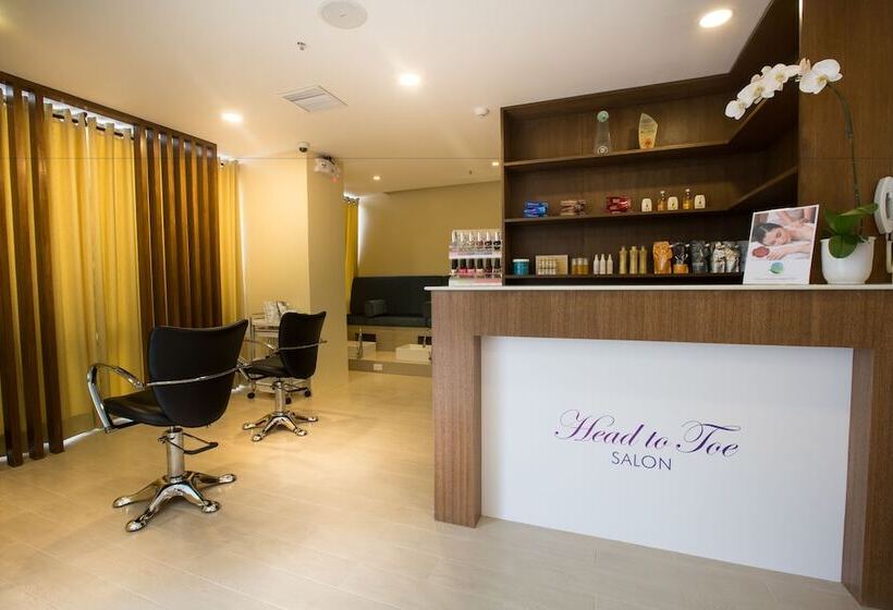 Fotos del hotel Winford Manila Resort And Casino:  13