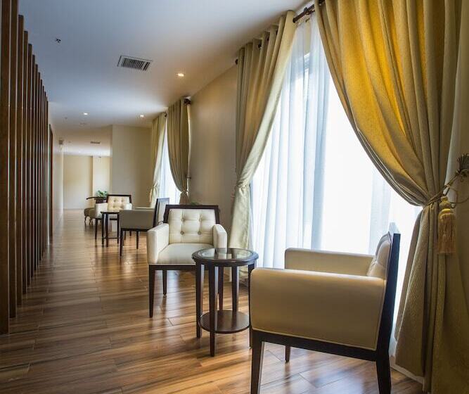 Fotos del hotel Winford Manila Resort And Casino:  15