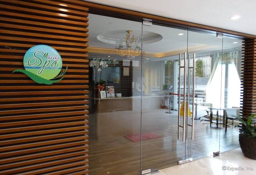 Fotos del hotel Winford Manila Resort And Casino:  3