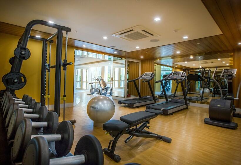 Fotos del hotel Winford Manila Resort And Casino:  4