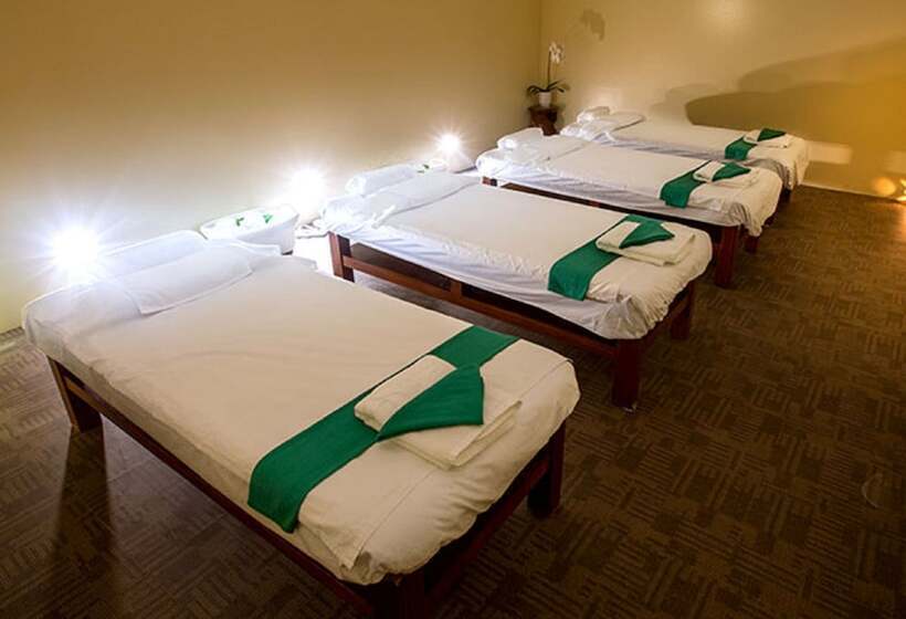 Fotos del hotel Winford Manila Resort And Casino:  24