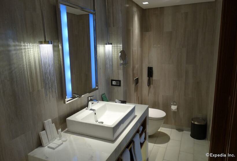 Fotos del hotel Winford Manila Resort And Casino:  8