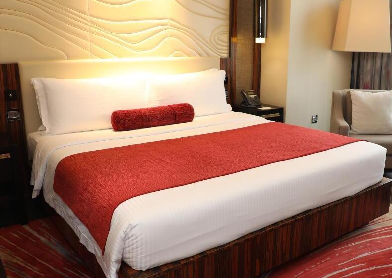 Fotos del hotel Winford Manila Resort And Casino:  18