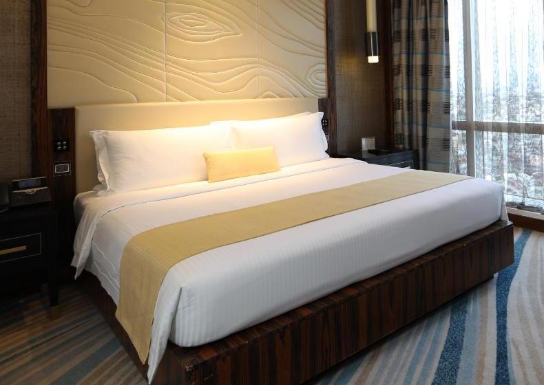 Fotos del hotel Winford Manila Resort And Casino:  19