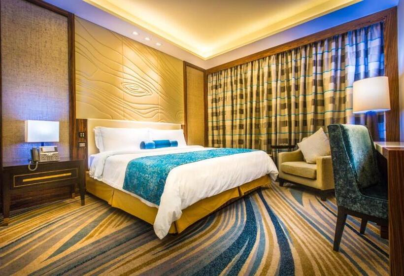 Fotos del hotel Winford Manila Resort And Casino:  22