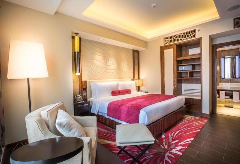 Fotos del hotel Winford Manila Resort And Casino:  16